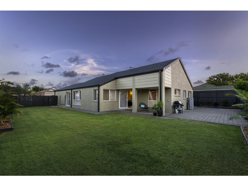 39 Fawn Street, Upper Coomera QLD 4209