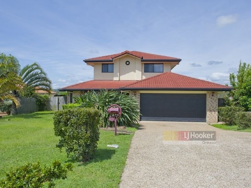 10 Watkins Court, Ormeau QLD 4208