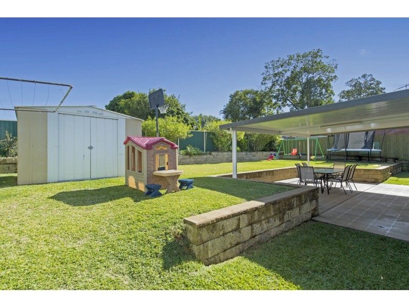 10 Chiltern Court, Rochedale South QLD 4123