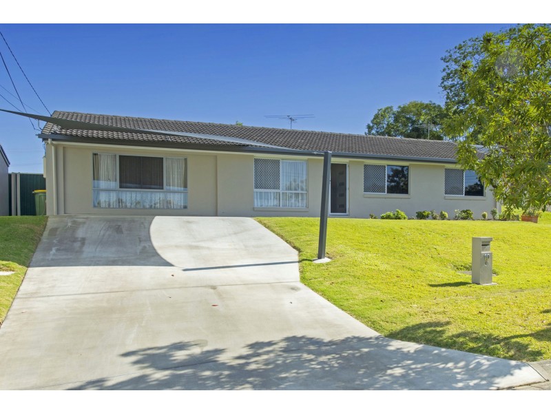 10 Chiltern Court, Rochedale South QLD 4123
