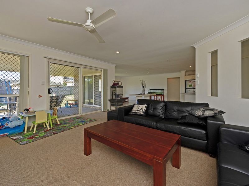 61 Rix Drive, Upper Coomera QLD 4209