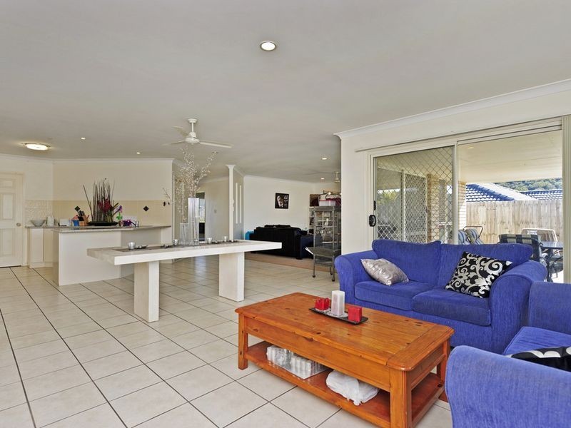 61 Rix Drive, Upper Coomera QLD 4209