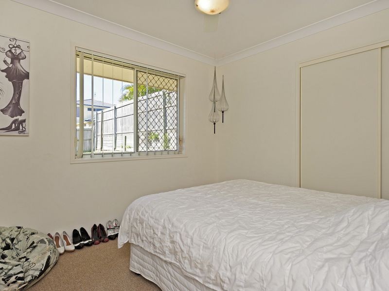 61 Rix Drive, Upper Coomera QLD 4209