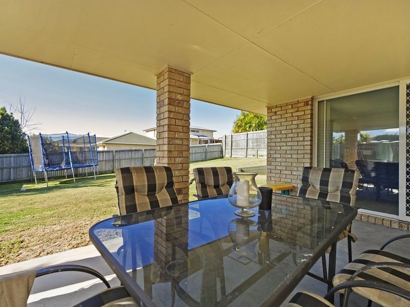 61 Rix Drive, Upper Coomera QLD 4209