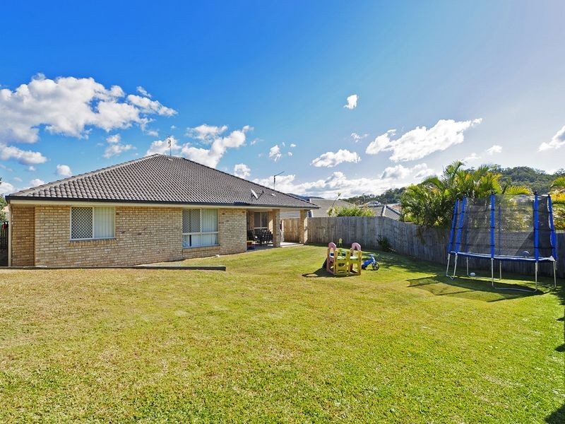 61 Rix Drive, Upper Coomera QLD 4209