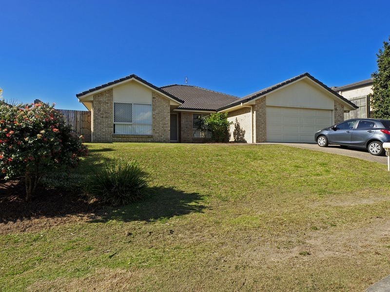 61 Rix Drive, Upper Coomera QLD 4209