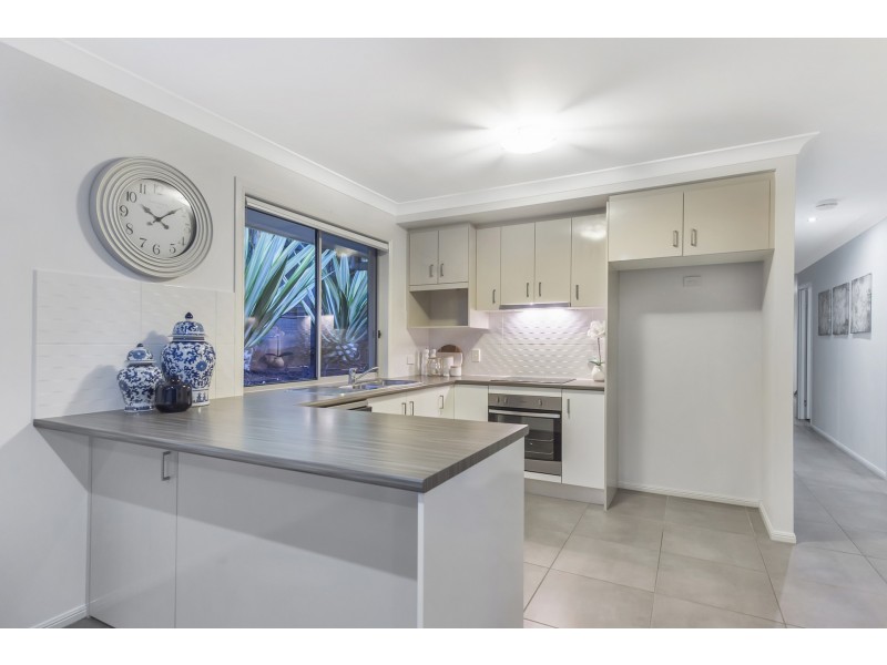 74 Wildflower Circuit, Upper Coomera QLD 4209