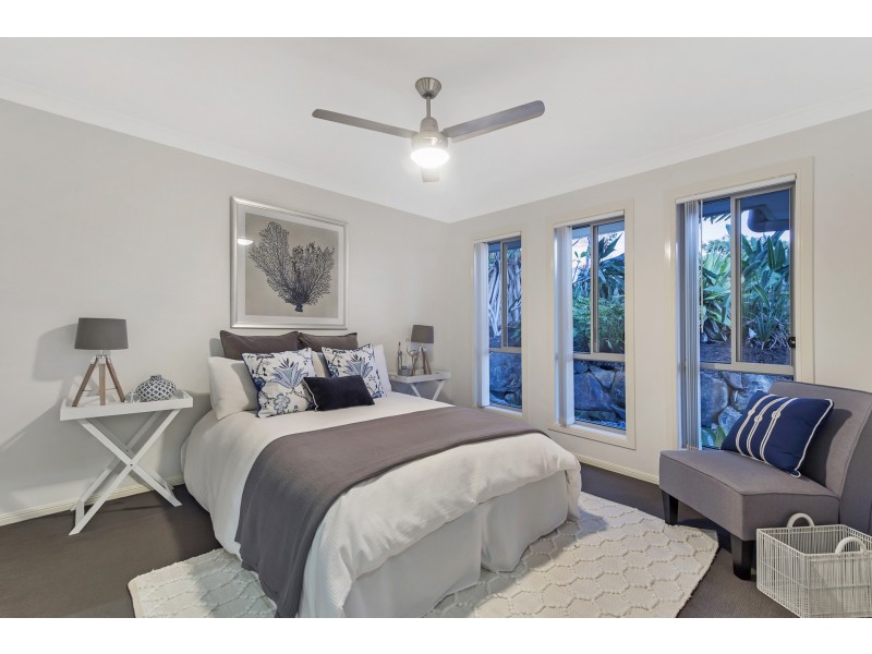 74 Wildflower Circuit, Upper Coomera QLD 4209