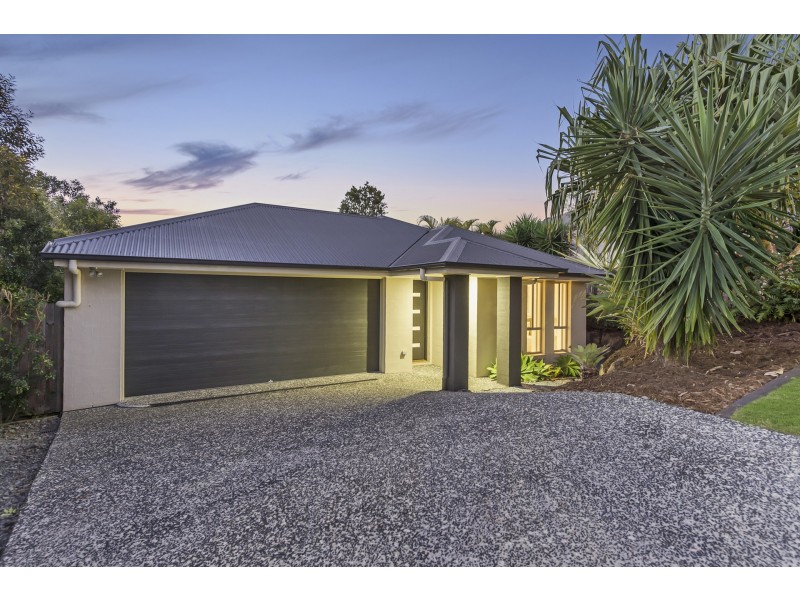 74 Wildflower Circuit, Upper Coomera QLD 4209