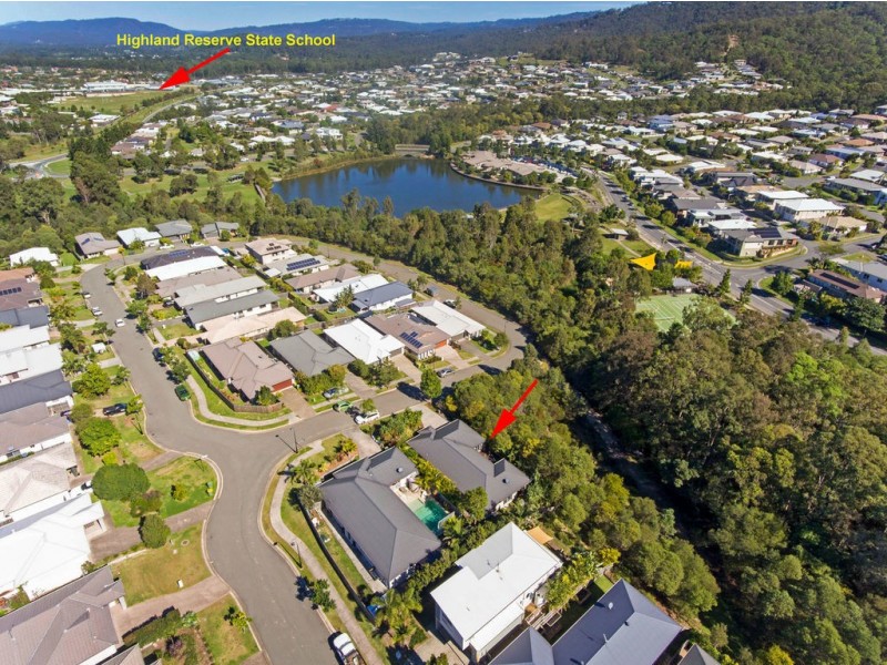 74 Wildflower Circuit, Upper Coomera QLD 4209