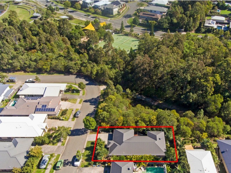 74 Wildflower Circuit, Upper Coomera QLD 4209