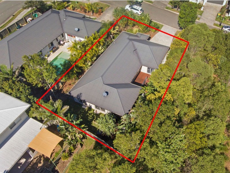 74 Wildflower Circuit, Upper Coomera QLD 4209