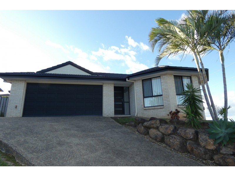 16 Krystle Court, Upper Coomera QLD 4209