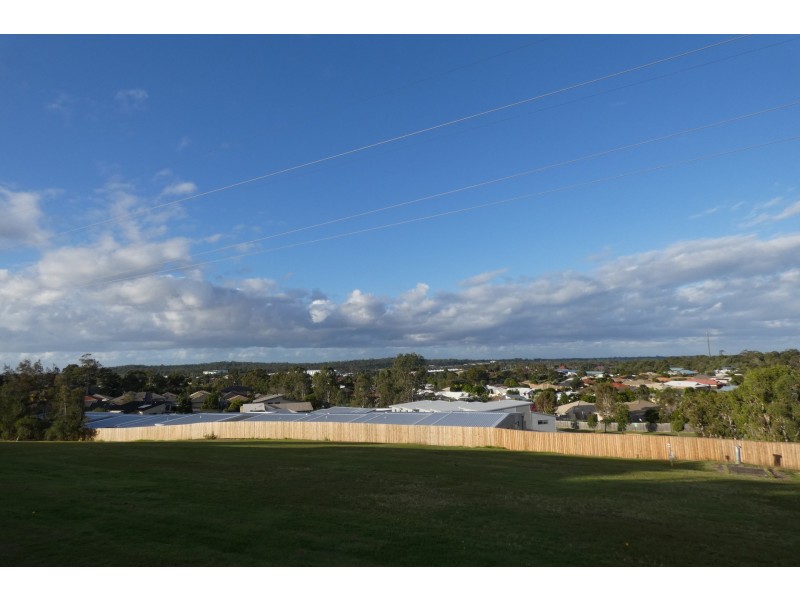 16 Krystle Court, Upper Coomera QLD 4209