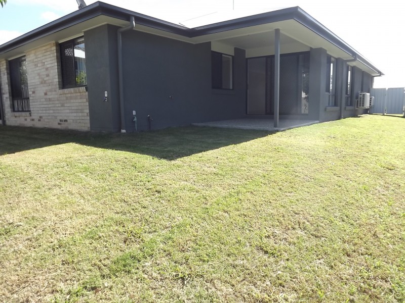 37 Parkvista Circuit, Coomera QLD 4209