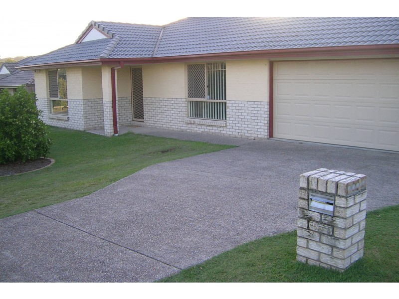 66 Freestone Drive, Upper Coomera QLD 4209