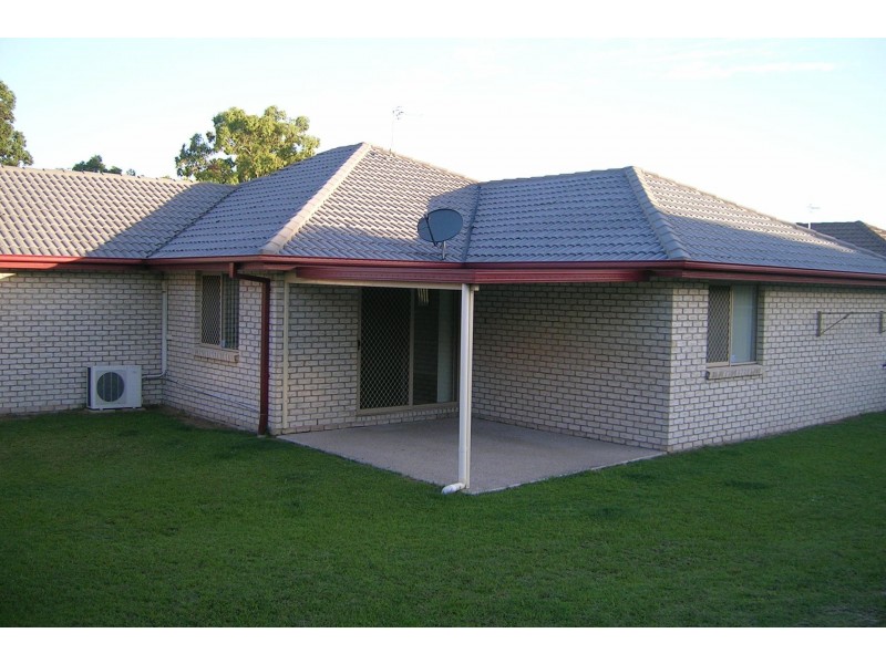 66 Freestone Drive, Upper Coomera QLD 4209