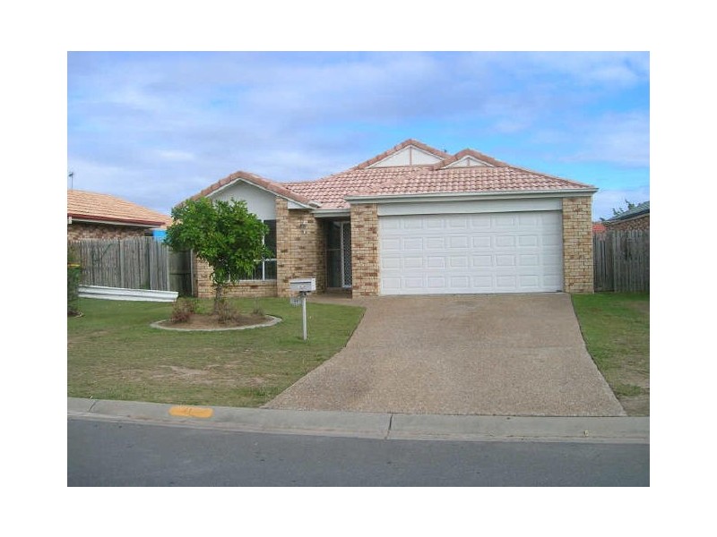 31 Fawn Street, Upper Coomera QLD 4209