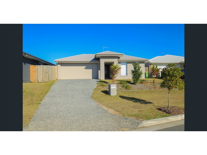 12 Stinson Circuit, Coomera QLD 4209