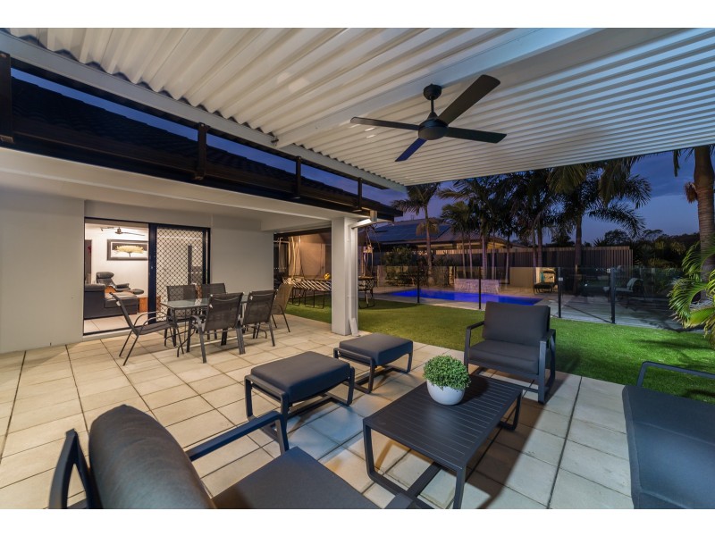 3 Capelily Street, Upper Coomera QLD 4209