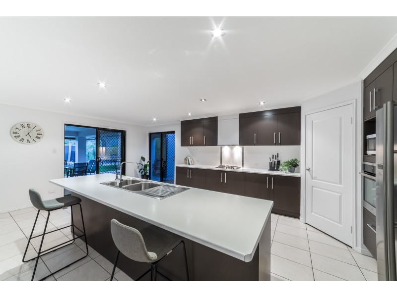 3 Capelily Street, Upper Coomera QLD 4209
