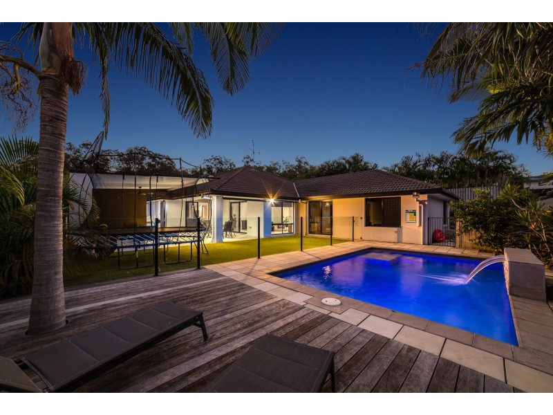 3 Capelily Street, Upper Coomera QLD 4209