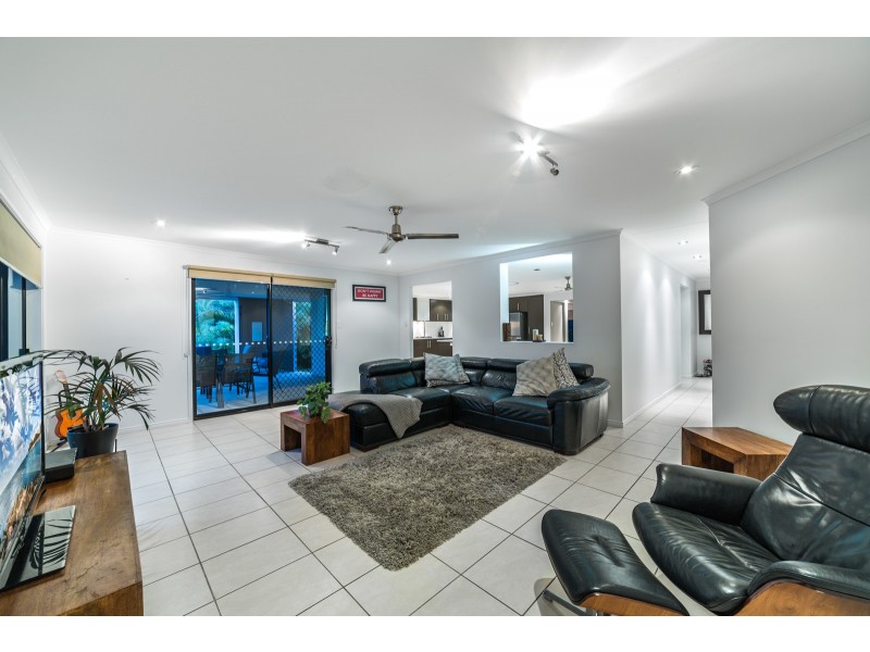 3 Capelily Street, Upper Coomera QLD 4209