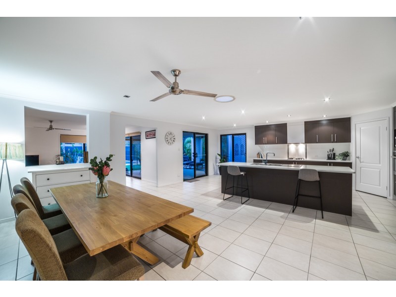 3 Capelily Street, Upper Coomera QLD 4209