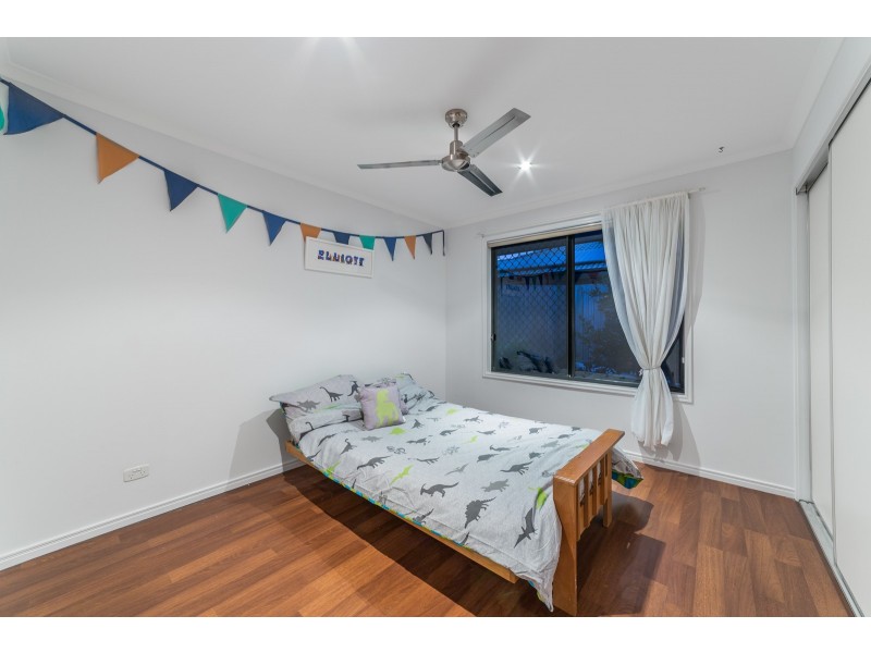 3 Capelily Street, Upper Coomera QLD 4209