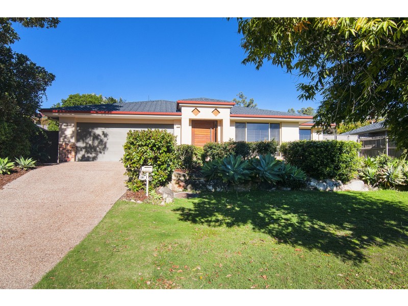 40 Roseapple Circuit, Oxenford QLD 4210