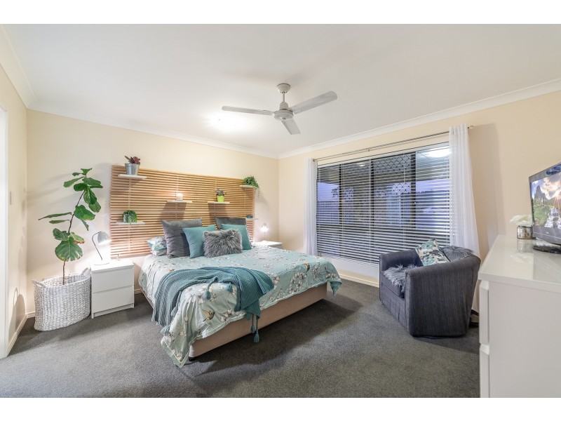 56 Bridie Drive, Upper Coomera QLD 4209