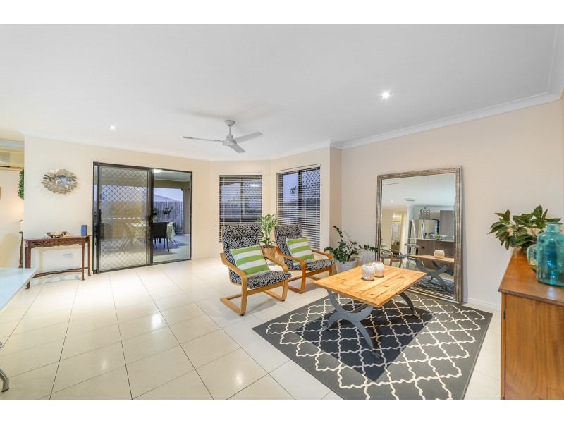 56 Bridie Drive, Upper Coomera QLD 4209