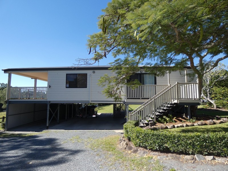 8 Dalgleish Road, Ormeau Hills QLD 4208