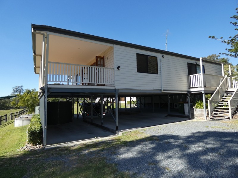 8 Dalgleish Road, Ormeau Hills QLD 4208