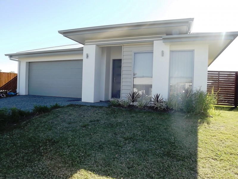 11 Iron Bark Terrace, Coomera QLD 4209