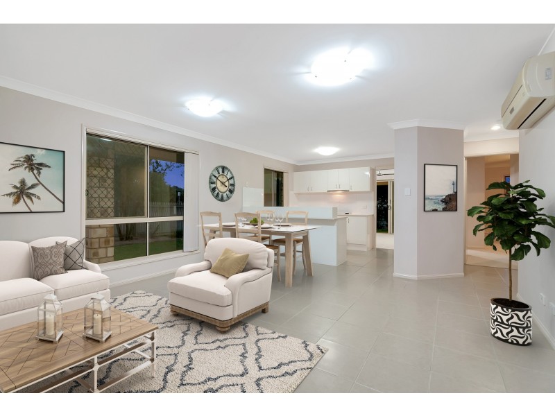 14 Kingsford Drive, Upper Coomera QLD 4209