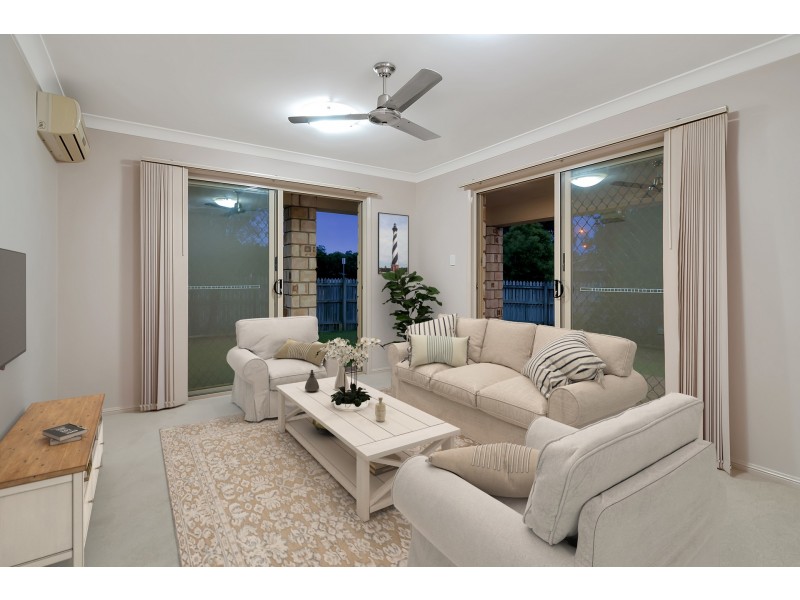 14 Kingsford Drive, Upper Coomera QLD 4209