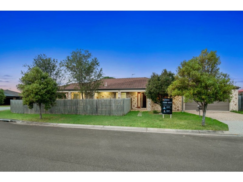 14 Kingsford Drive, Upper Coomera QLD 4209