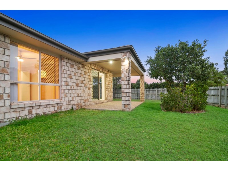 14 Kingsford Drive, Upper Coomera QLD 4209