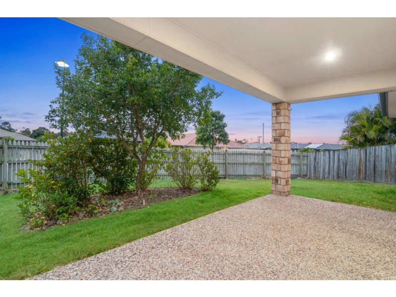 14 Kingsford Drive, Upper Coomera QLD 4209