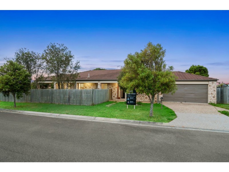 14 Kingsford Drive, Upper Coomera QLD 4209