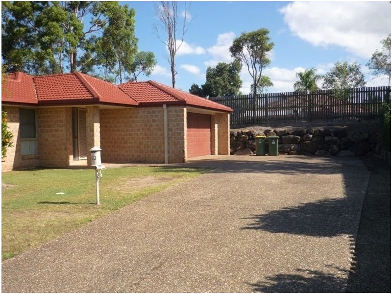 20 Prefect Close, Upper Coomera QLD 4209