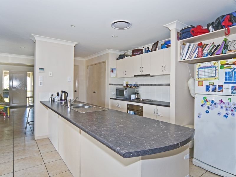 4 Monarch Avenue, Upper Coomera QLD 4209