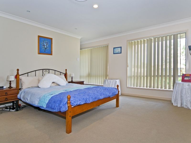 4 Monarch Avenue, Upper Coomera QLD 4209