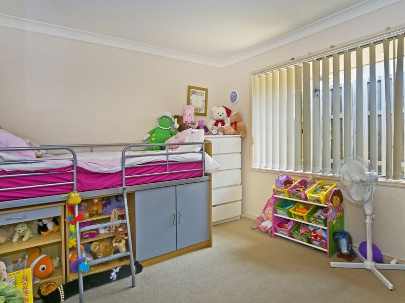 4 Monarch Avenue, Upper Coomera QLD 4209