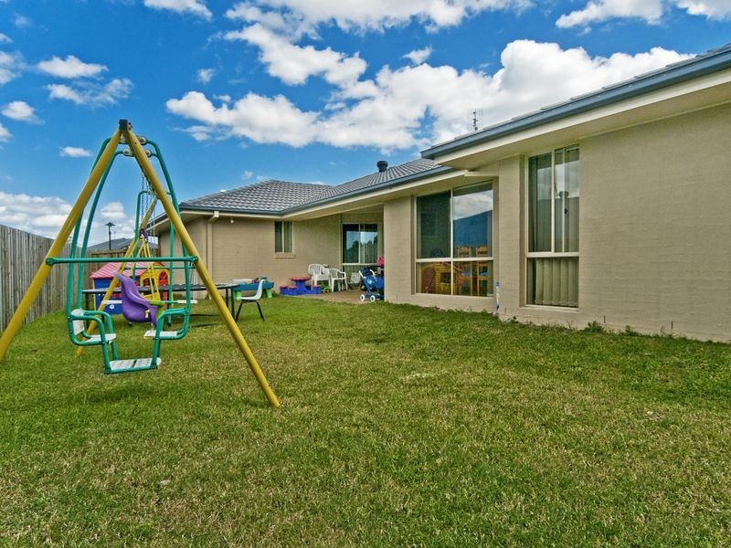 4 Monarch Avenue, Upper Coomera QLD 4209