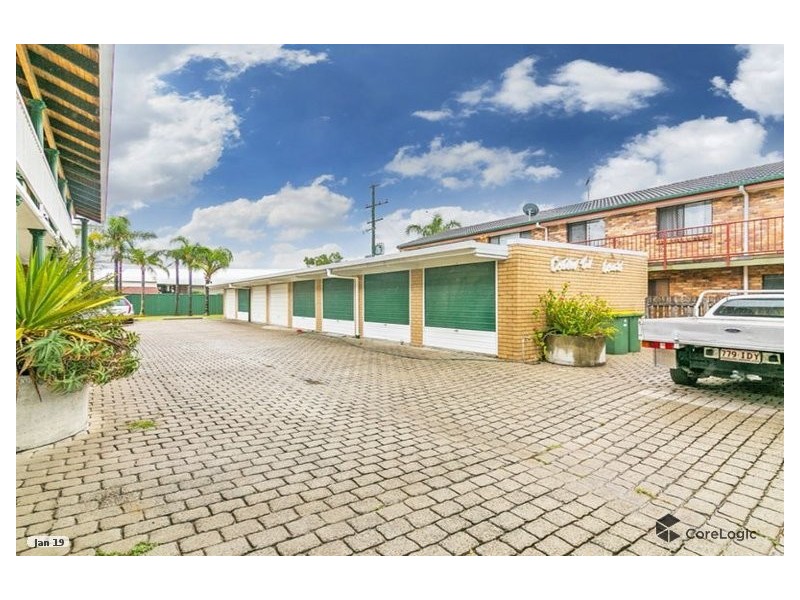 1/22 Cotswold Street, Mount Warren Park QLD 4207