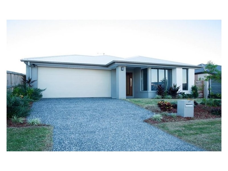 29 Wyperfield Circuit, Pimpama QLD 4209
