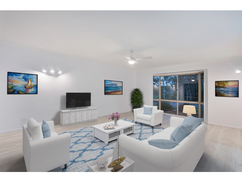 7 Oppermann Drive, Ormeau QLD 4208