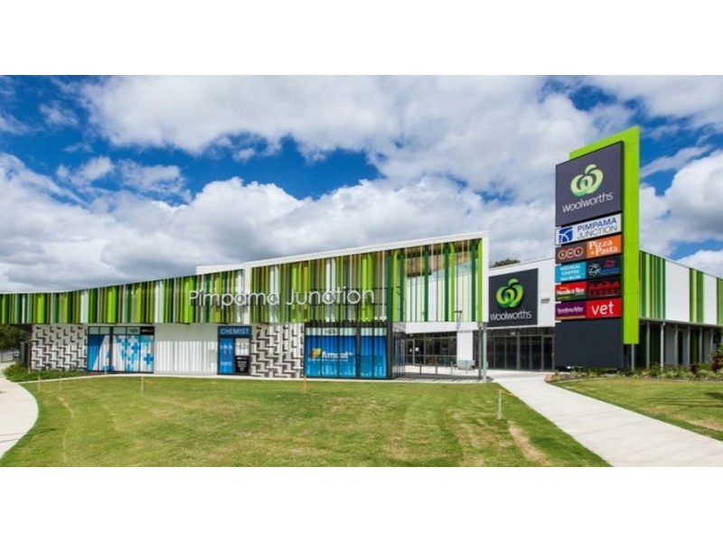 3 Idalia Street, Pimpama QLD 4209